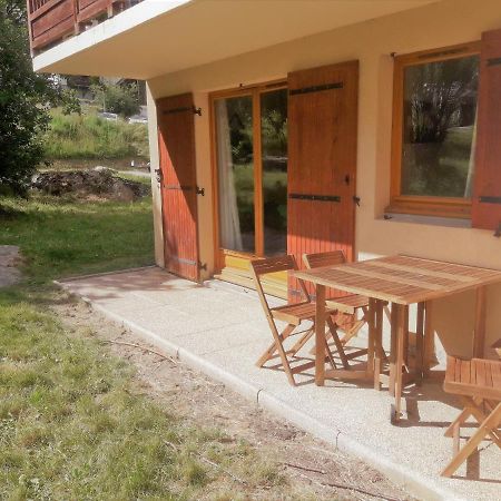 Appartement 4 Personnes - Residence Les Sybelles Saint-Sorlin-dʼArves Zewnętrze zdjęcie