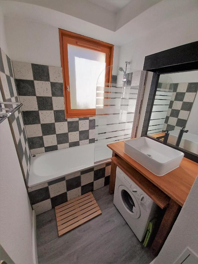 Appartement 4 Personnes - Residence Les Sybelles Saint-Sorlin-dʼArves Zewnętrze zdjęcie