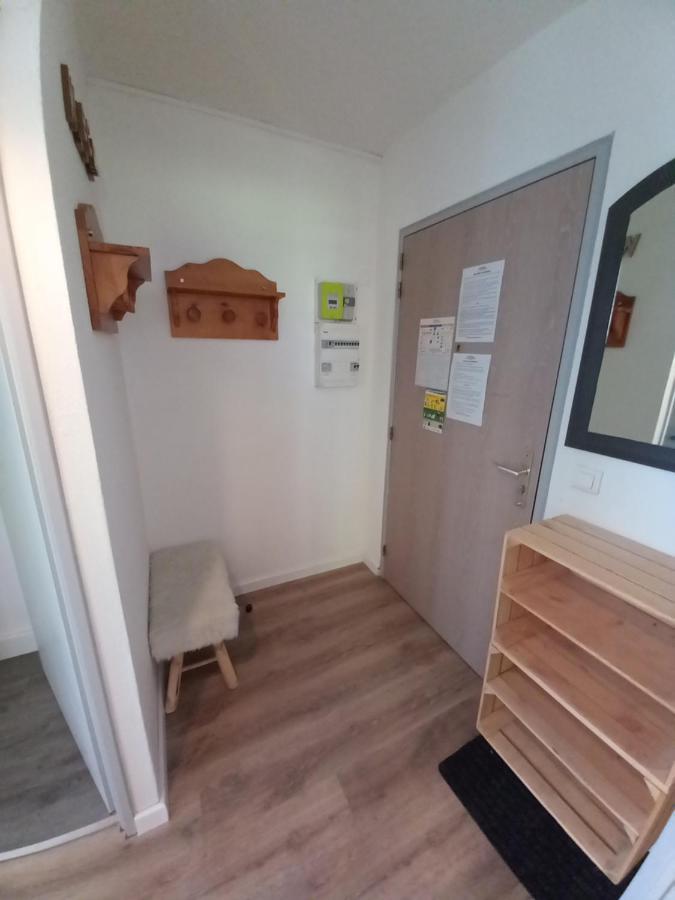 Appartement 4 Personnes - Residence Les Sybelles Saint-Sorlin-dʼArves Zewnętrze zdjęcie