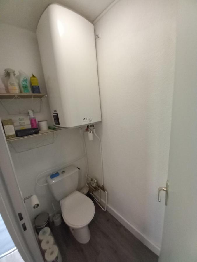 Appartement 4 Personnes - Residence Les Sybelles Saint-Sorlin-dʼArves Zewnętrze zdjęcie